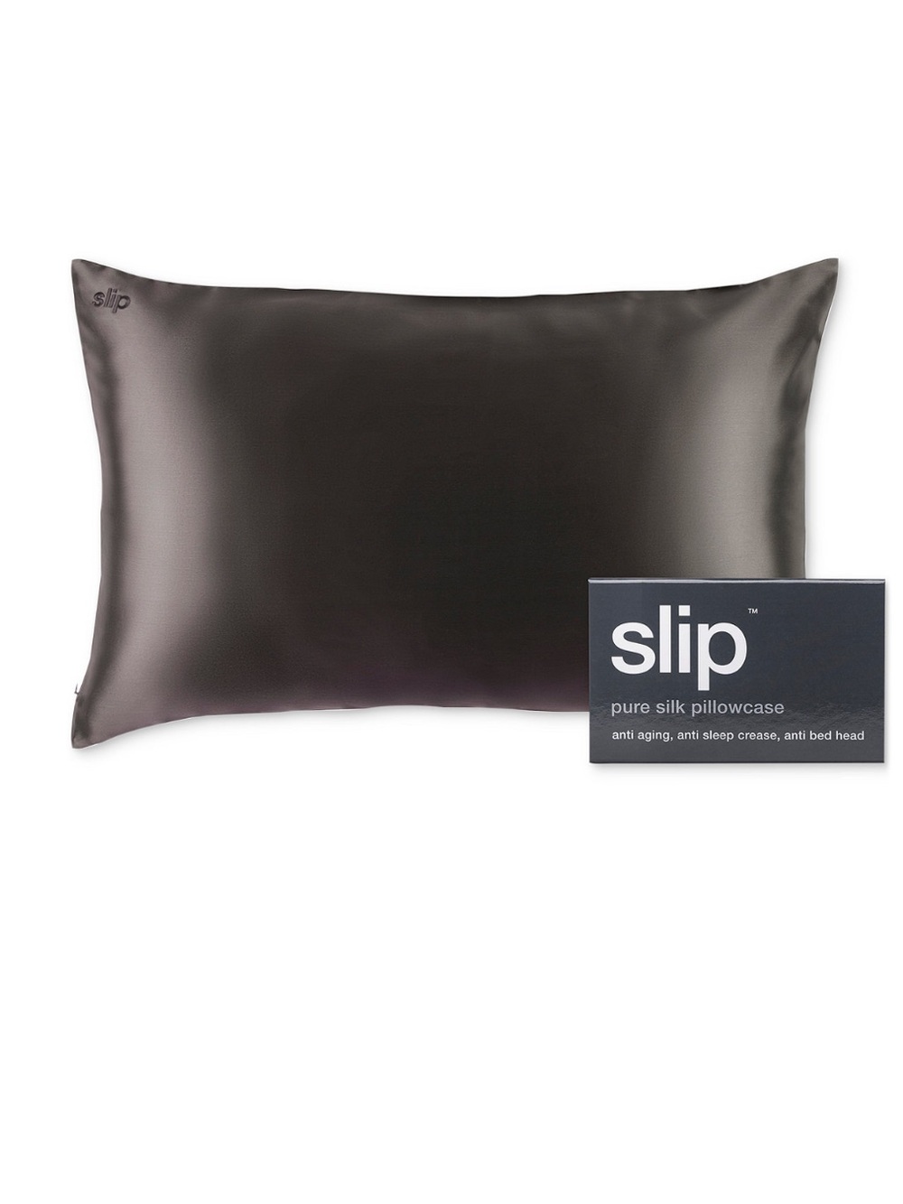 Slip Pure Silk Pillowcase